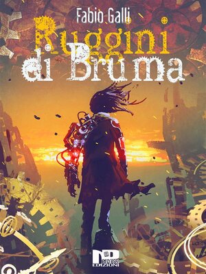 cover image of Ruggini di Bruma
